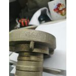 головка соединительная напорная рукавная